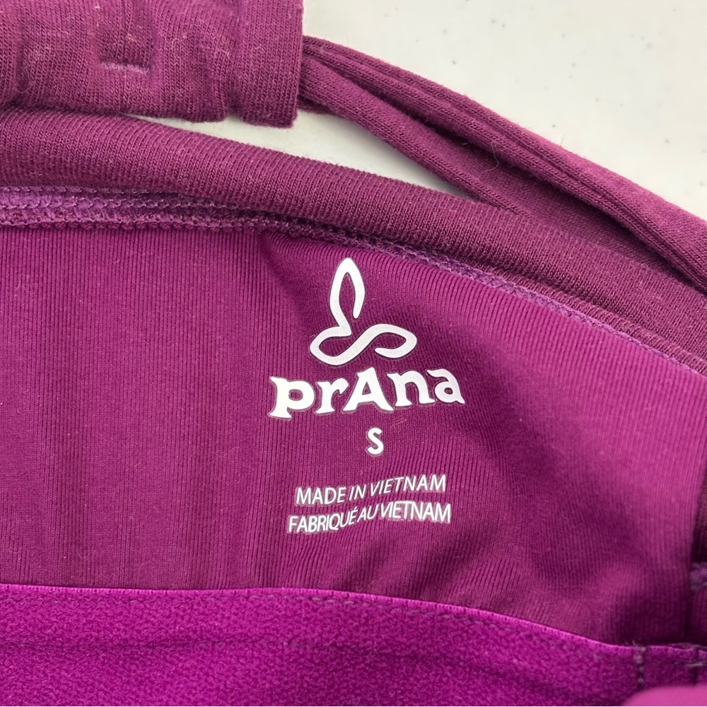 prAna Halter Dress - Picture 3 of 5